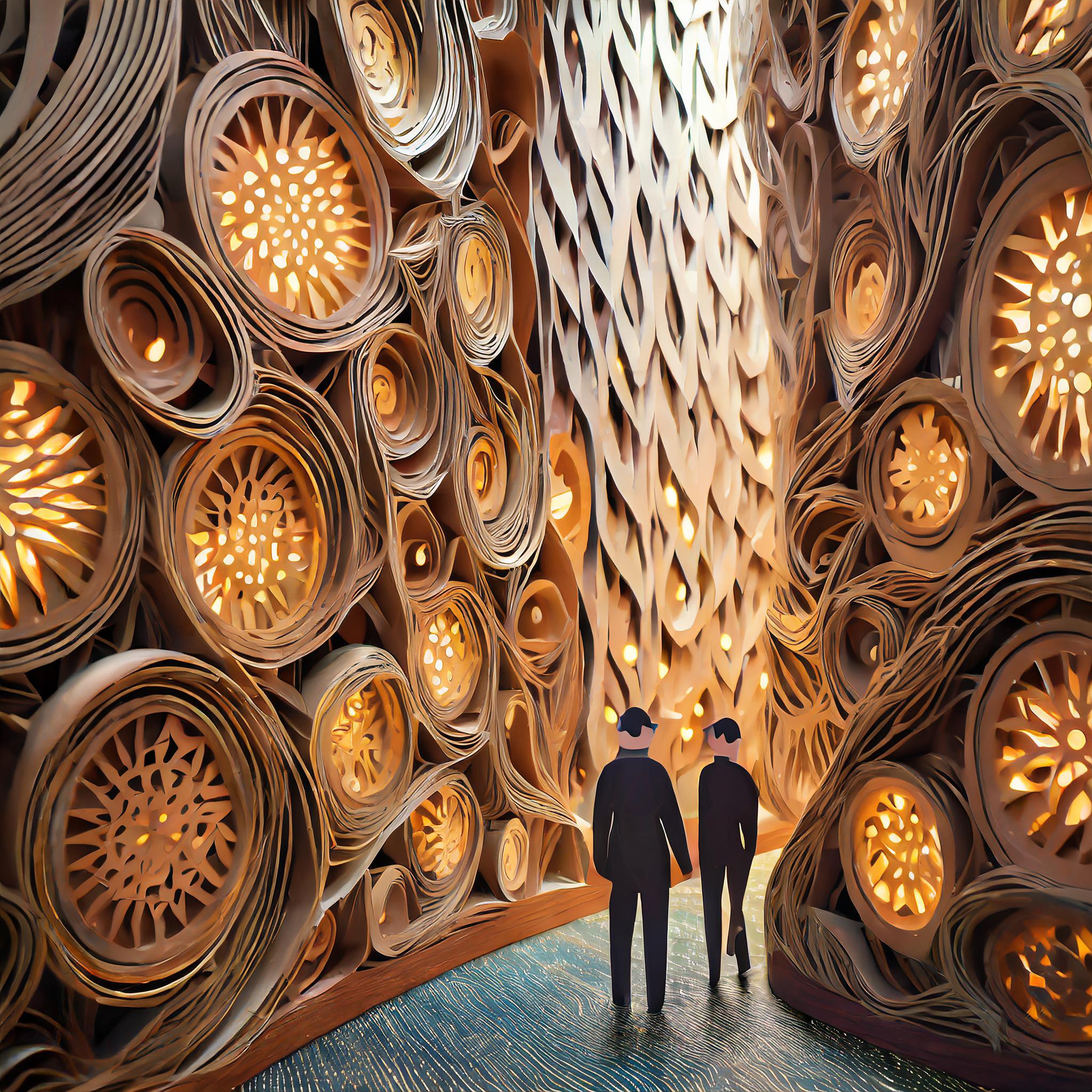 Develop Onboarding Software and AI Assistants